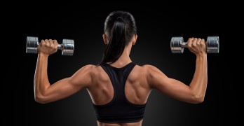 Rückenmuskulatur stärken und trainieren