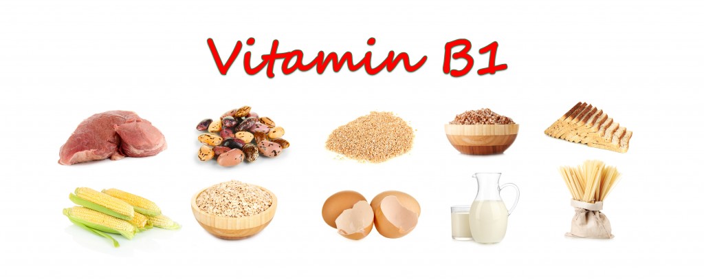 vitamin b1 lebensmittel