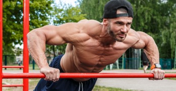 Bodyweight Training – Körpergewicht nutzen