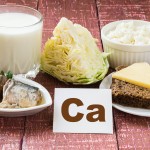 calciumhaltige lebensmittel