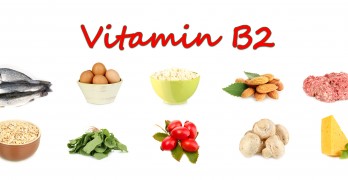 vitamin b2 lebensmittel