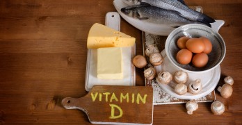Vitamin D Lebensmittel