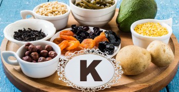 Vitamin K Lebensmittel