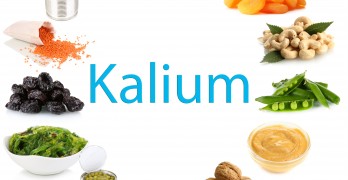 Kalium Lebensmittel – Kalium Quellen